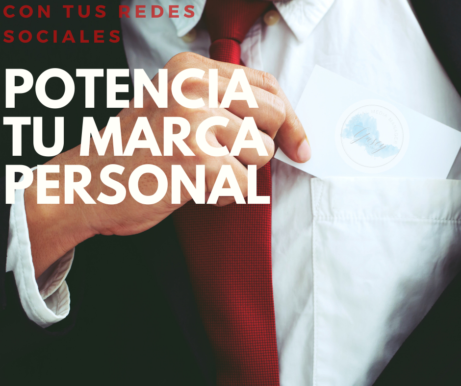 9 Tips para la mejor Marca Personal en Redes Sociales