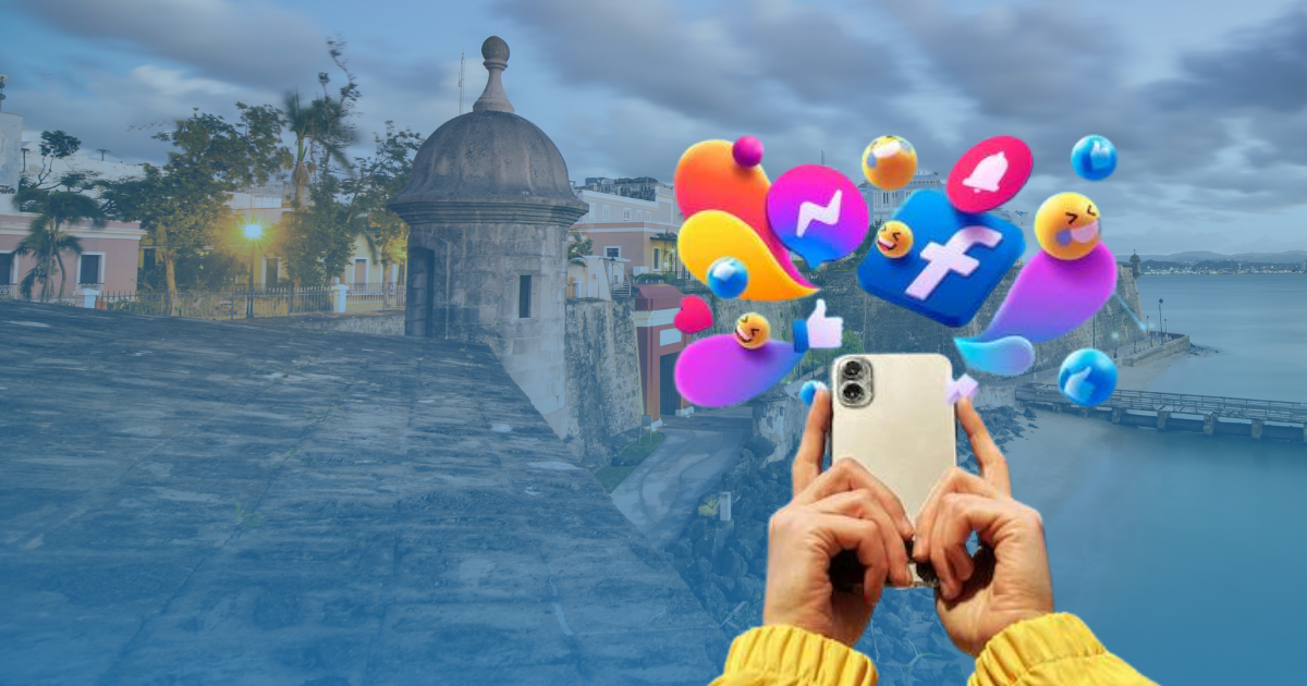 Estrategias Efectivas Para El Manejo De Redes Sociales En Puerto Rico